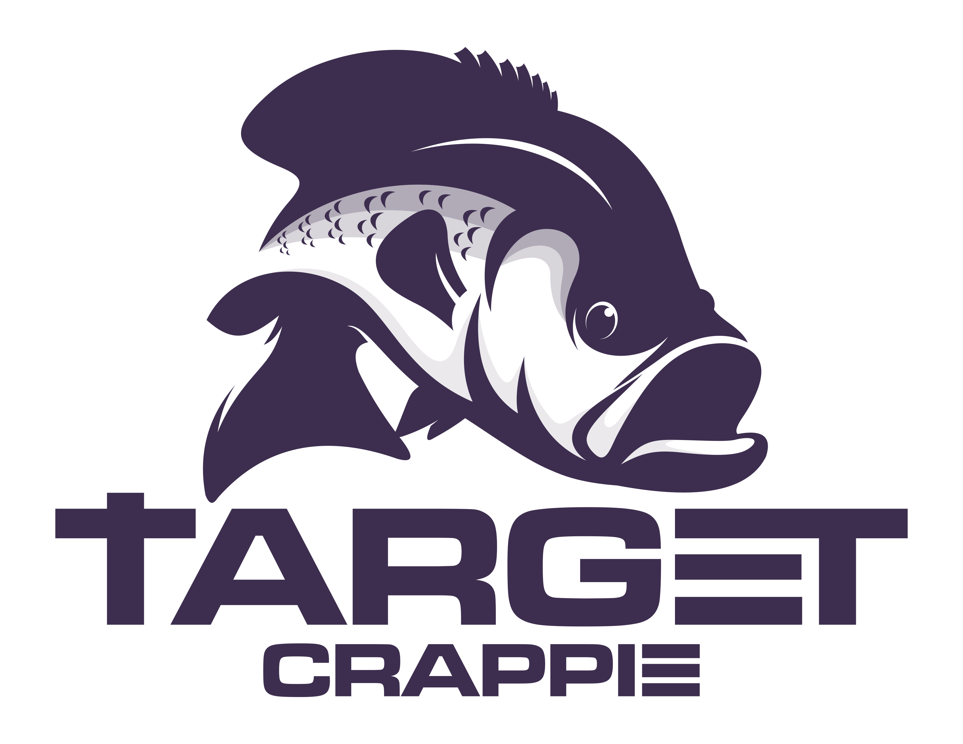 Target Crappie