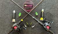Follow map contours, Tiny jigs for soft bites, Neutral braid